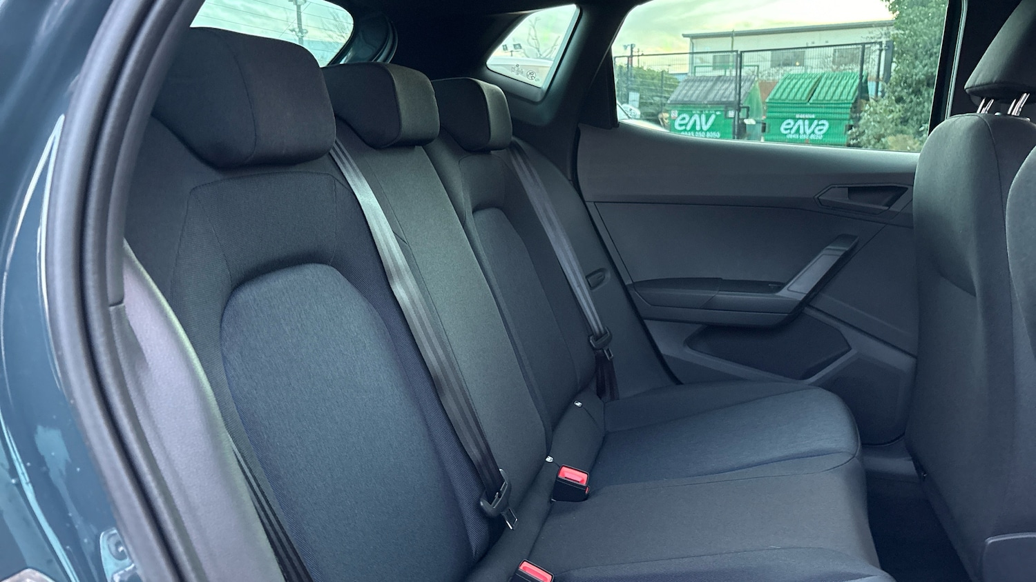 Used SEAT Ibiza 2025 for sale - 76835314: Photo 16