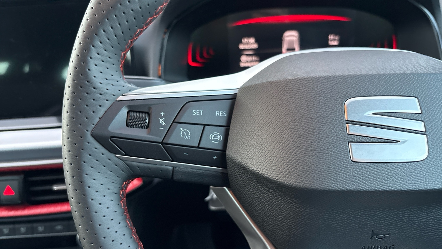 Used SEAT Ibiza 2025 for sale - 76835314: Photo 17