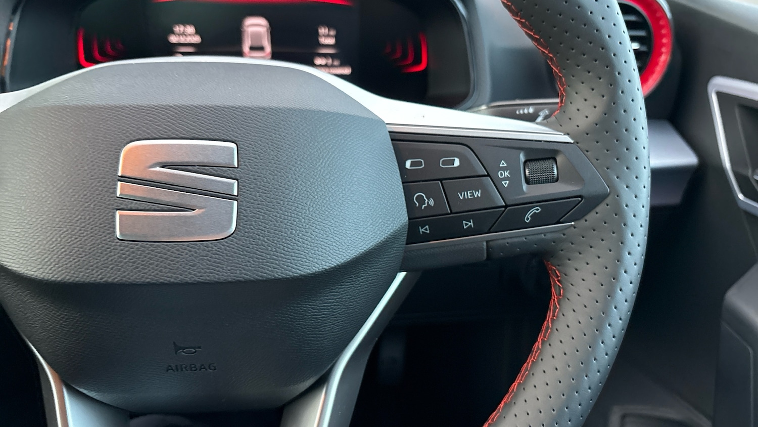 Used SEAT Ibiza 2025 for sale - 76835314: Photo 18