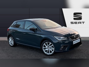 2025 (75) - 1.0 TSI 115 FR 5dr Petrol Hatchback