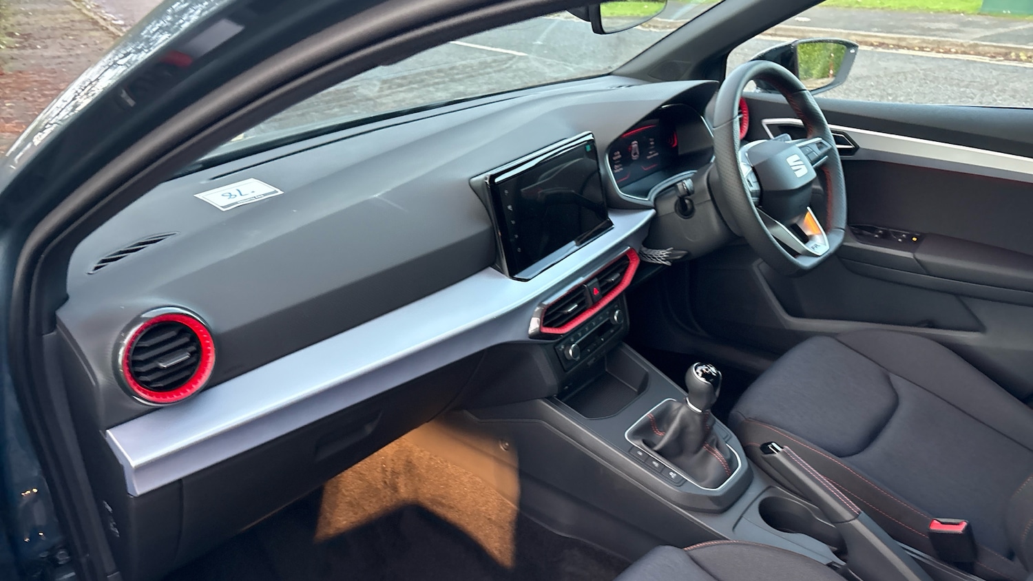 Used SEAT Ibiza 2025 for sale - 76835314: Photo 2