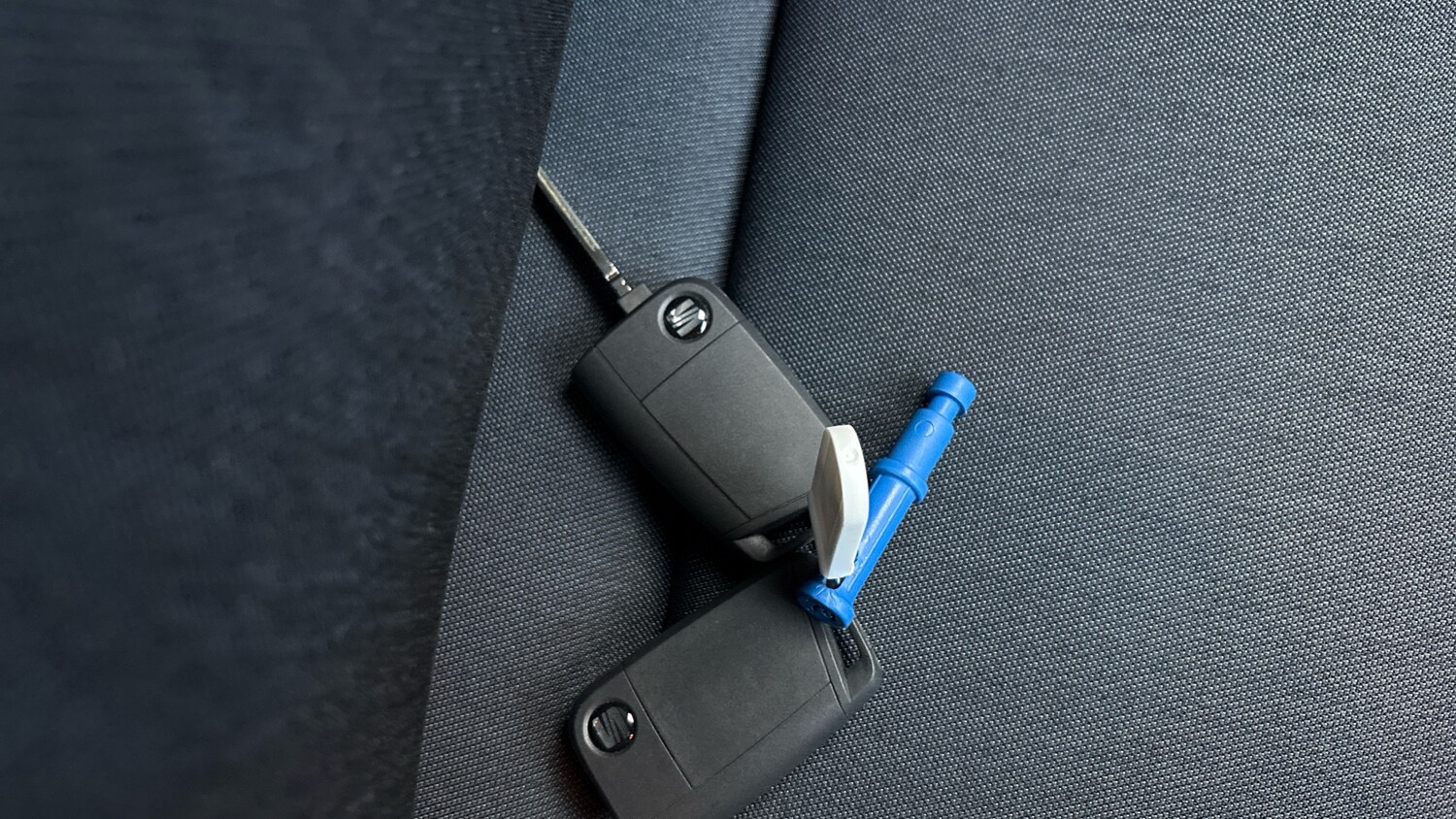 Used SEAT Ibiza 2025 for sale - 76835314: Photo 22