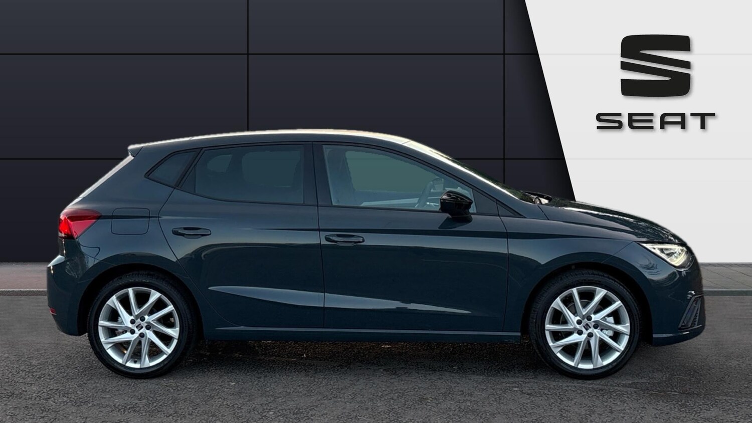 Used SEAT Ibiza 2025 for sale - 76835314: Photo 4