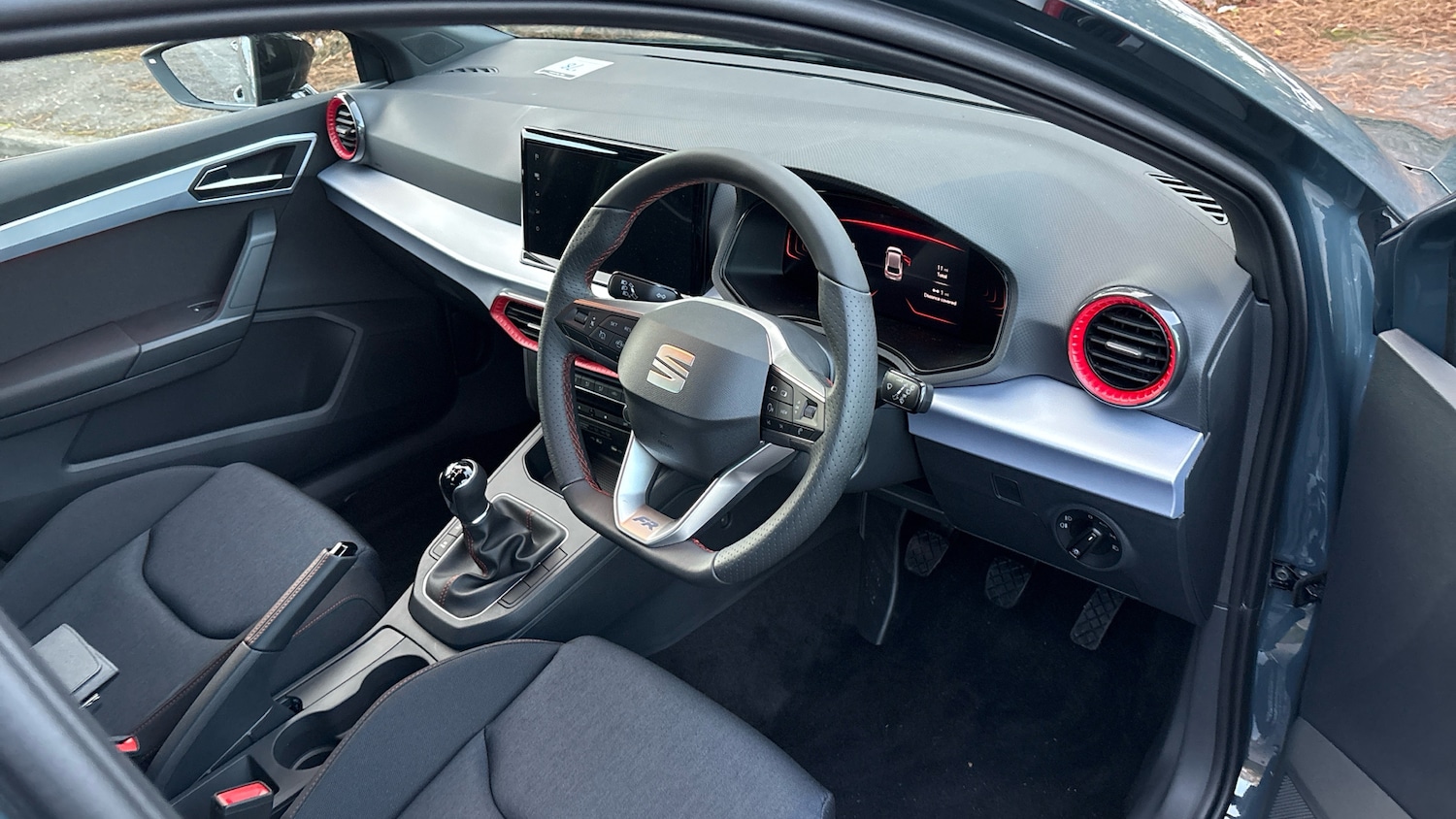 Used SEAT Ibiza 2025 for sale - 76835314: Photo 6