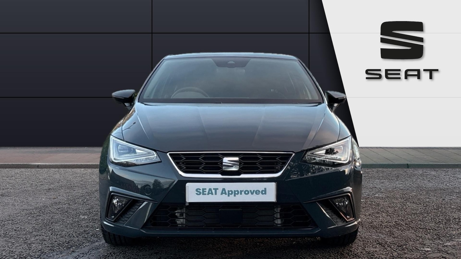Used SEAT Ibiza 2025 for sale - 76835314: Photo 7