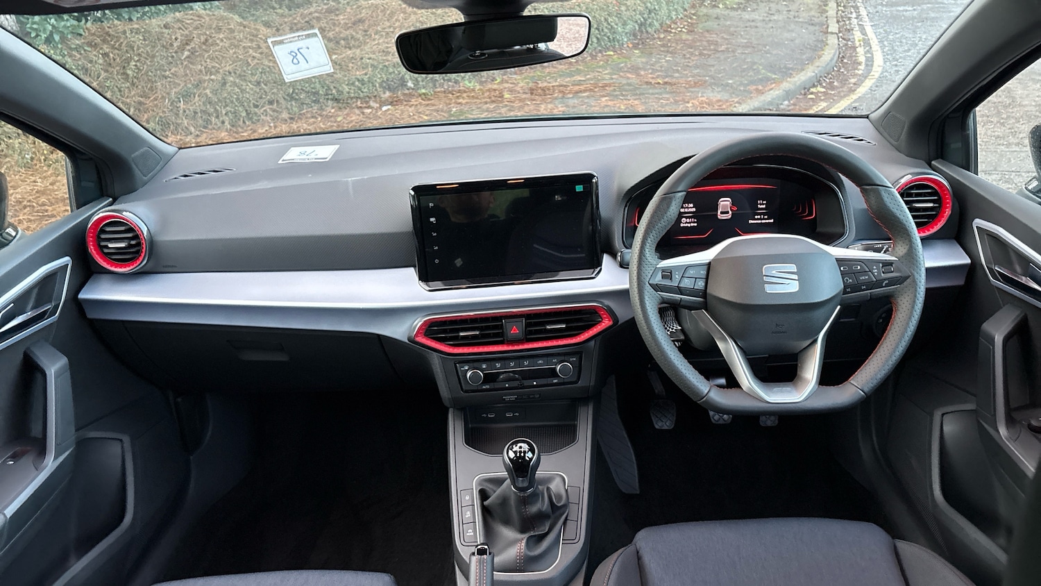 Used SEAT Ibiza 2025 for sale - 76835314: Photo 9