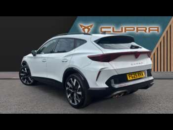 Used Cupra Formentor 2025 for sale - 74834738: Photo