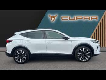 Used Cupra Formentor 2025 for sale - 74834738: Photo