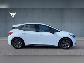 Used Cupra Born 2023 for sale - 79746733: Photo