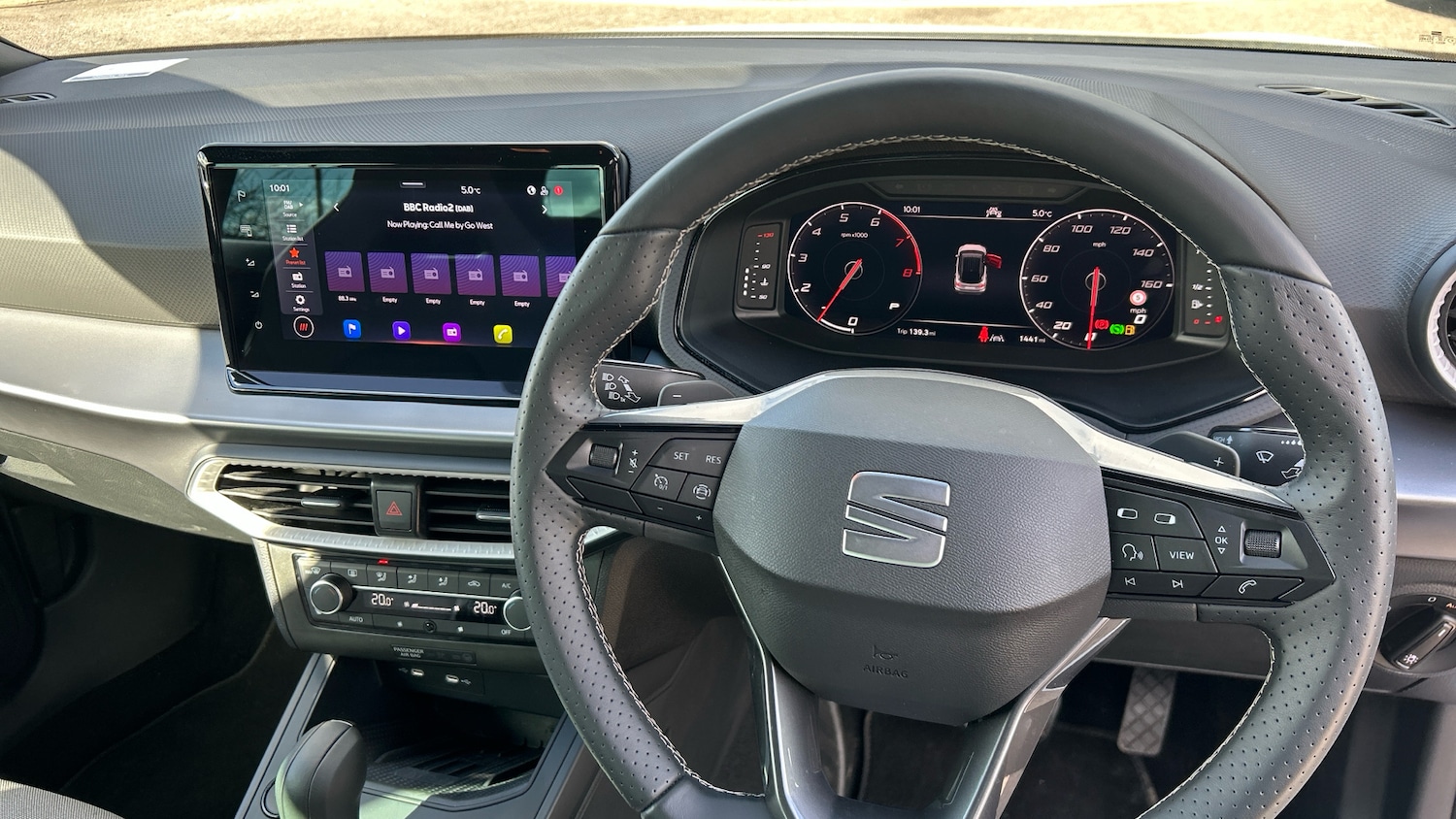 Used SEAT Arona 2026 for sale - 78097986: Photo 10