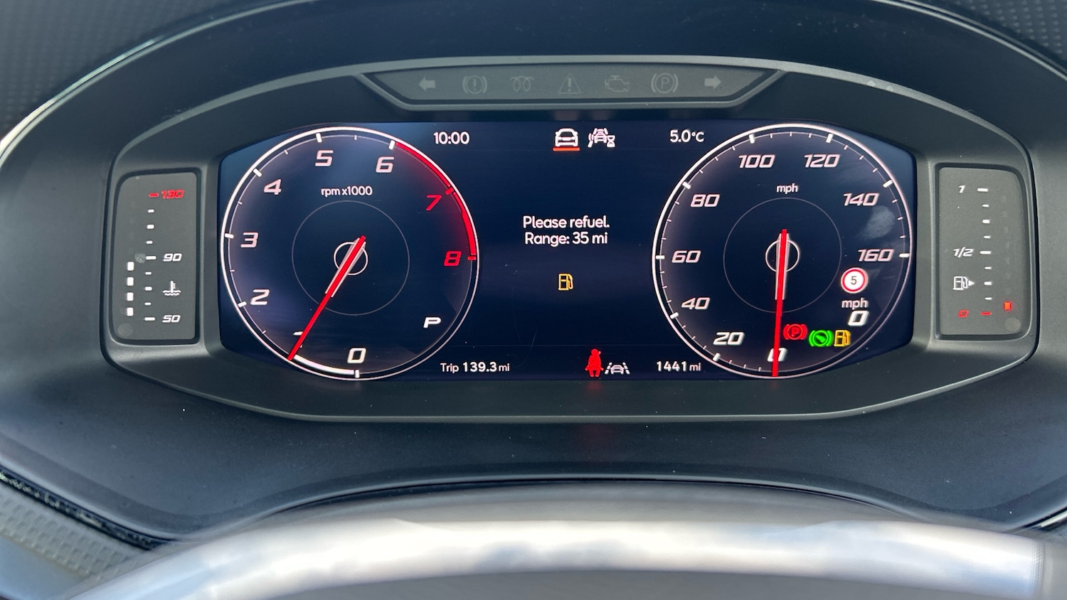 Used SEAT Arona 2026 for sale - 78097986: Photo 11