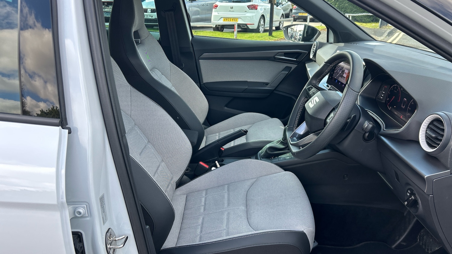 Used SEAT Arona 2026 for sale - 78097986: Photo 15