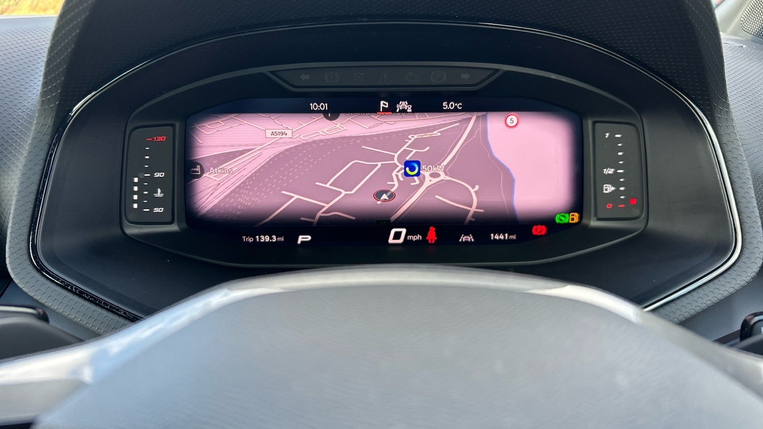 Used SEAT Arona 2026 for sale - 78097986: Photo 26