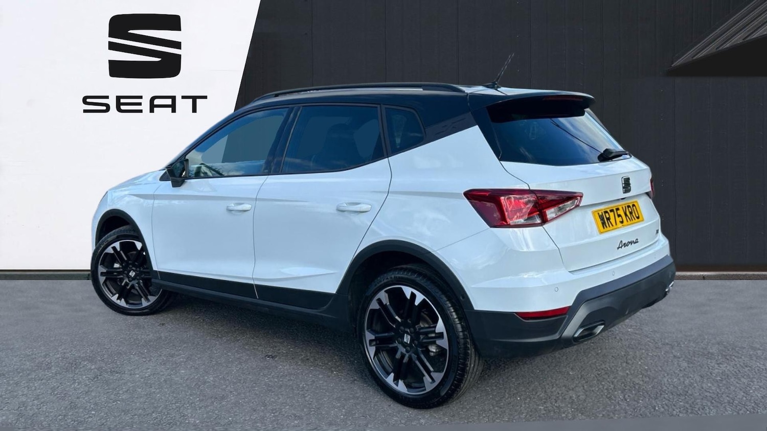 Used SEAT Arona 2026 for sale - 78097986: Photo 3