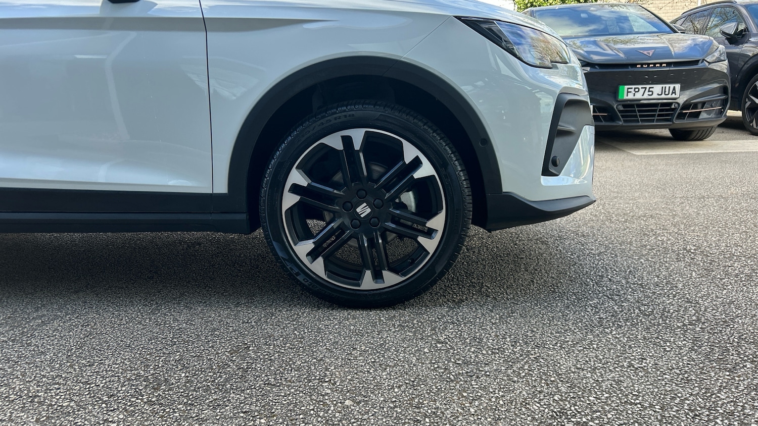 Used SEAT Arona 2026 for sale - 78097986: Photo 38