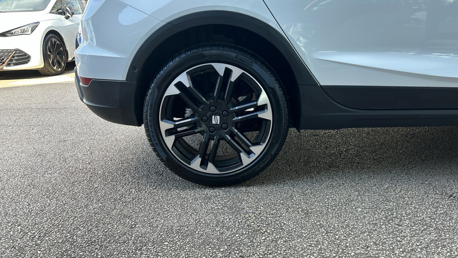 Used SEAT Arona 2026 for sale - 78097986: Photo 39