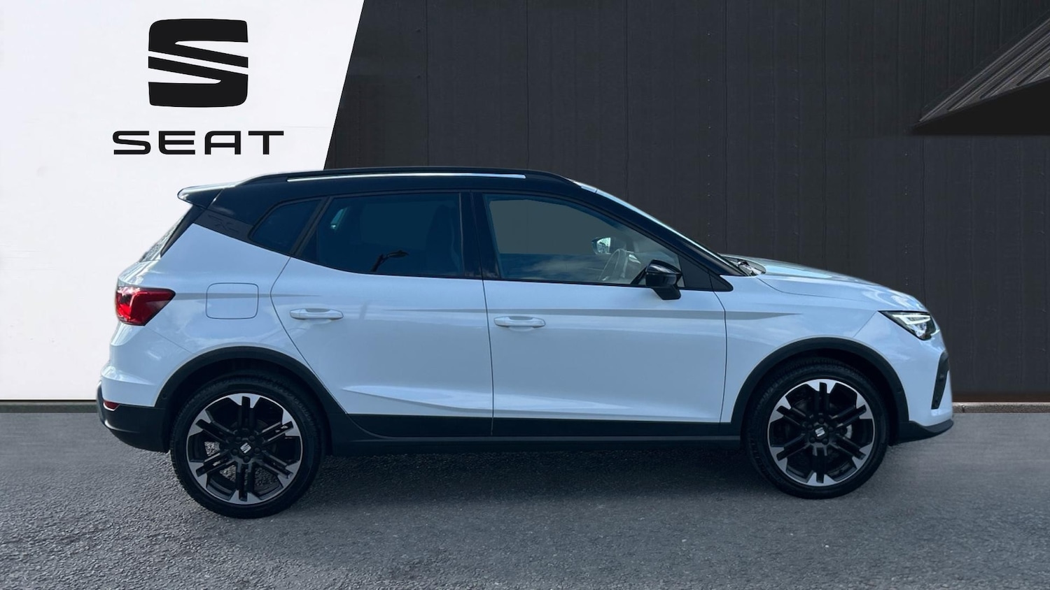 Used SEAT Arona 2026 for sale - 78097986: Photo 4