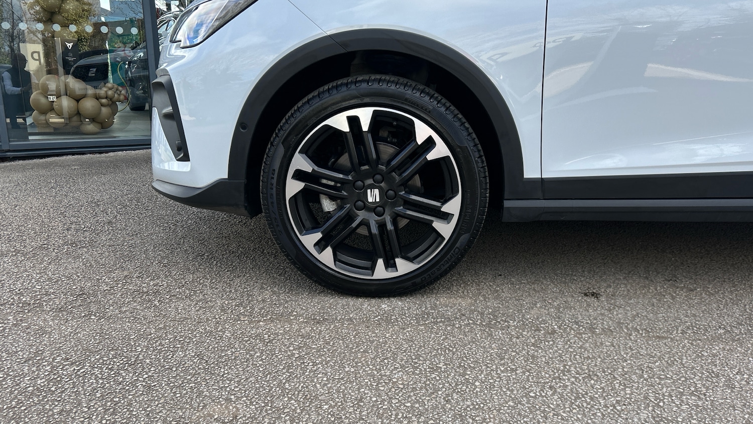 Used SEAT Arona 2026 for sale - 78097986: Photo 40