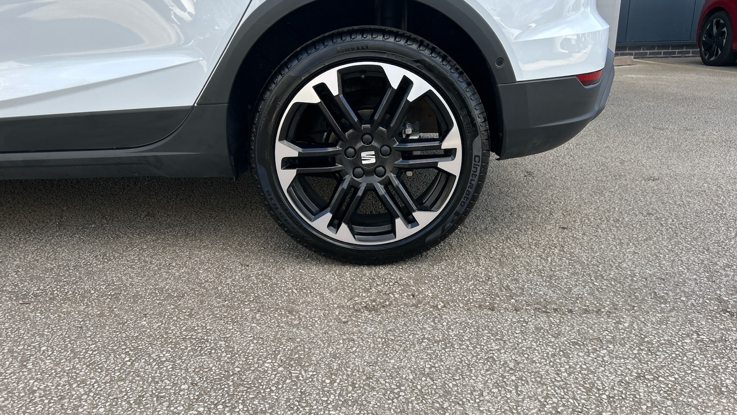 Used SEAT Arona 2026 for sale - 78097986: Photo 41