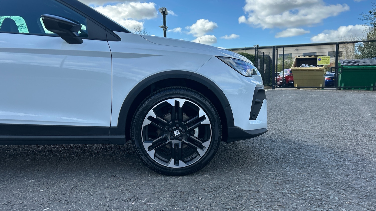 Used SEAT Arona 2026 for sale - 78097986: Photo 5