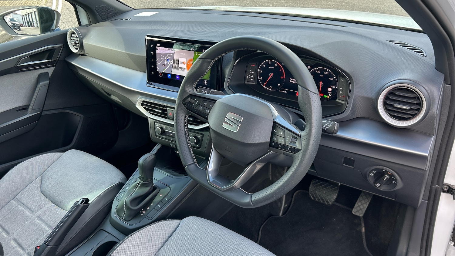 Used SEAT Arona 2026 for sale - 78097986: Photo 6