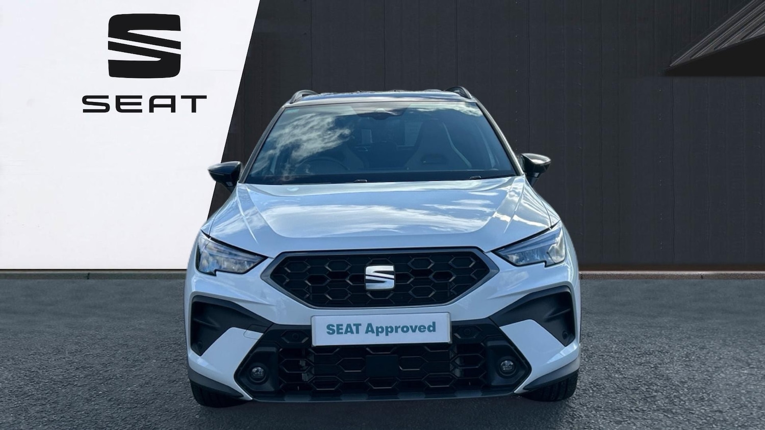 Used SEAT Arona 2026 for sale - 78097986: Photo 7