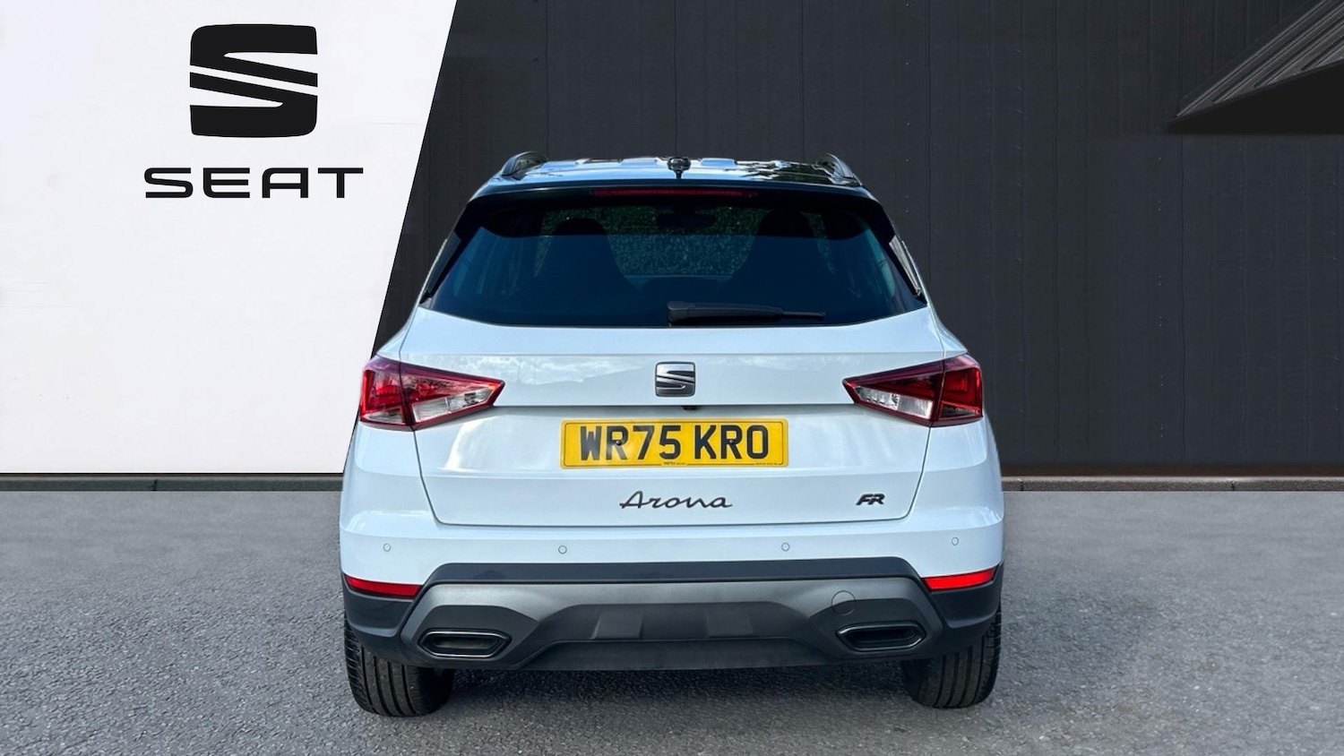 Used SEAT Arona 2026 for sale - 78097986: Photo 8