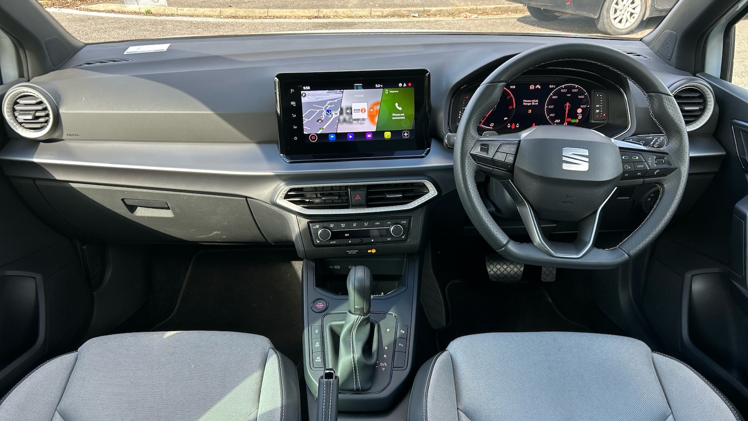 Used SEAT Arona 2026 for sale - 78097986: Photo 9