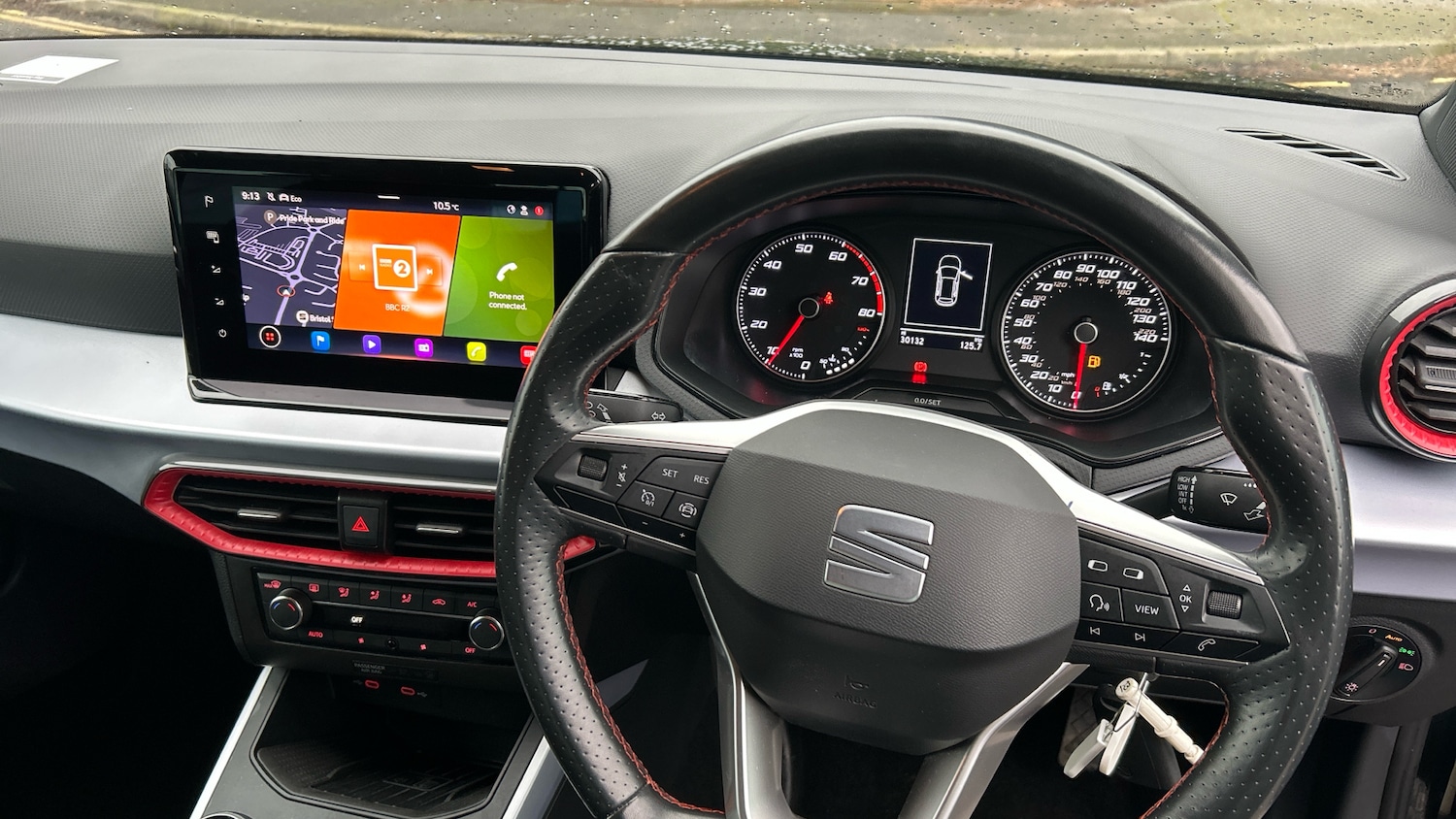 Used SEAT Arona 2022 for sale - 77675310: Photo 10