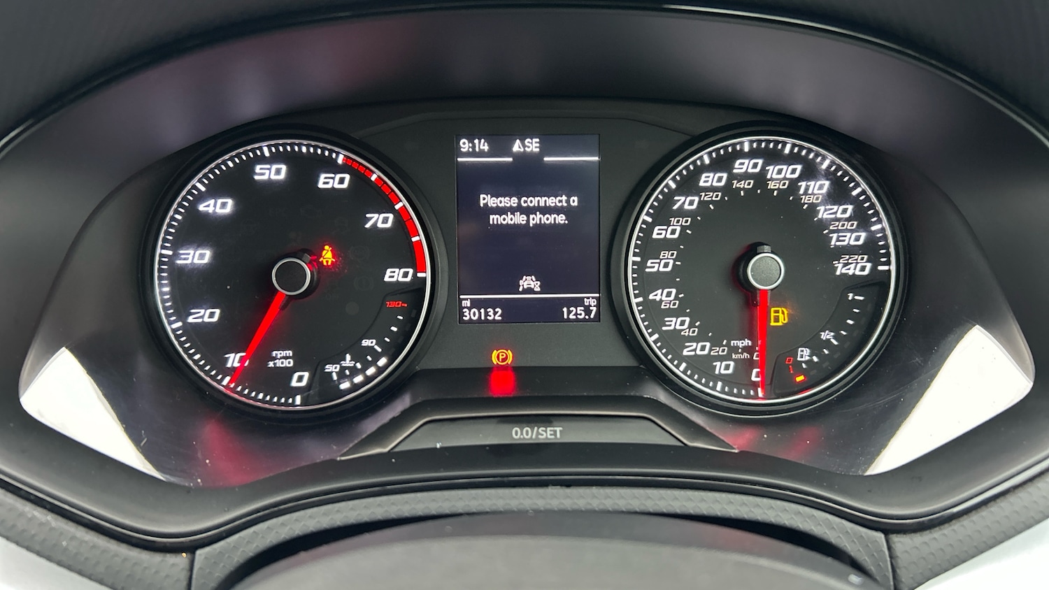 Used SEAT Arona 2022 for sale - 77675310: Photo 11