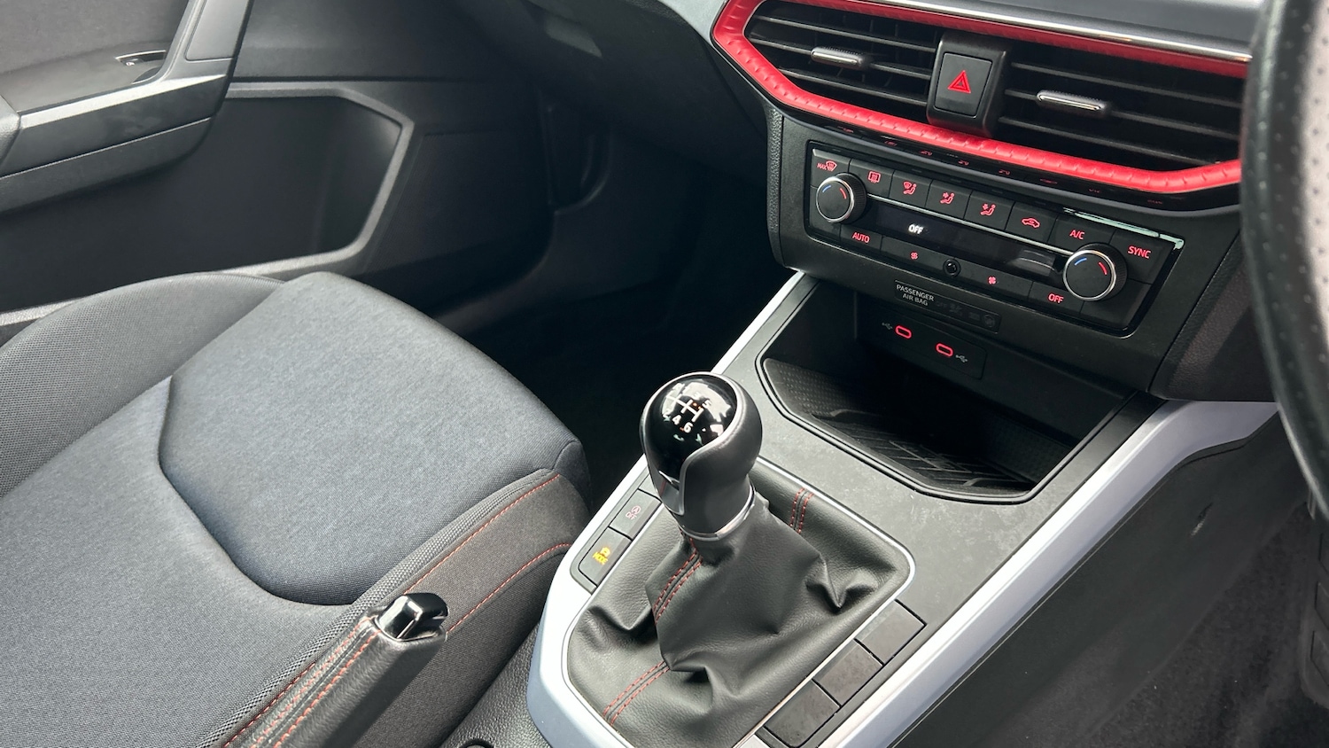 Used SEAT Arona 2022 for sale - 77675310: Photo 14