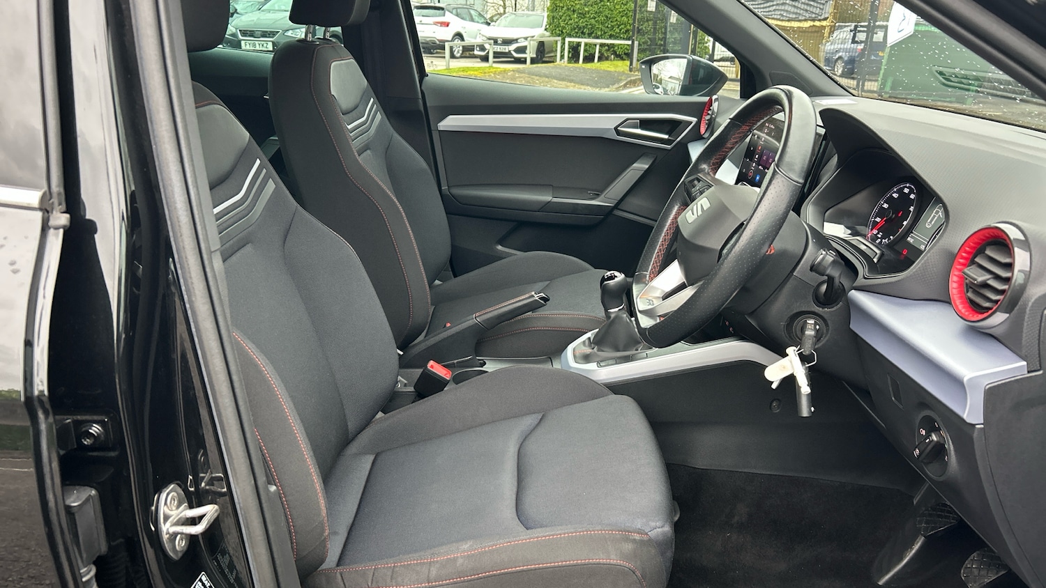 Used SEAT Arona 2022 for sale - 77675310: Photo 15