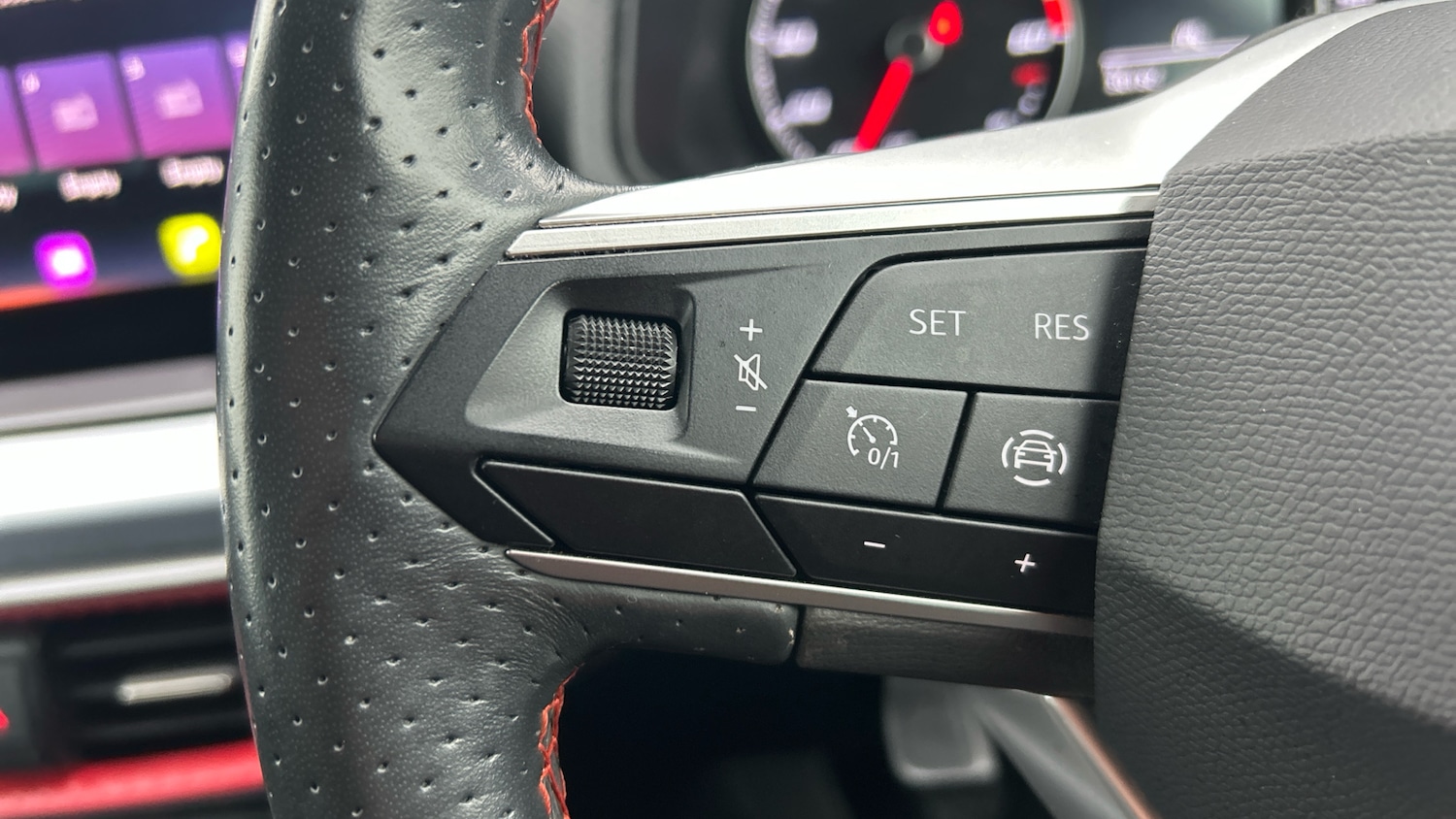 Used SEAT Arona 2022 for sale - 77675310: Photo 17