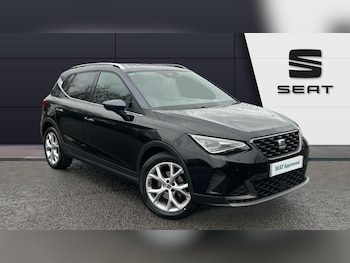 Used SEAT Arona 2022 for sale - 77675310: Photo