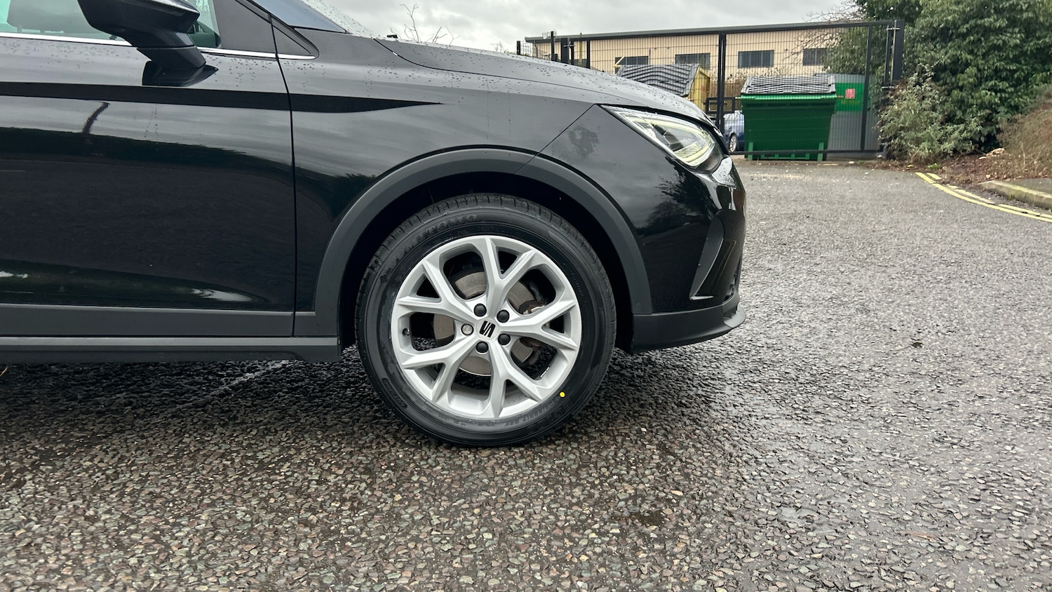 Used SEAT Arona 2022 for sale - 77675310: Photo 21