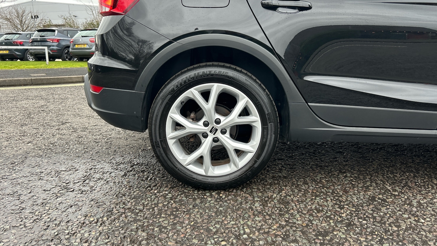 Used SEAT Arona 2022 for sale - 77675310: Photo 22