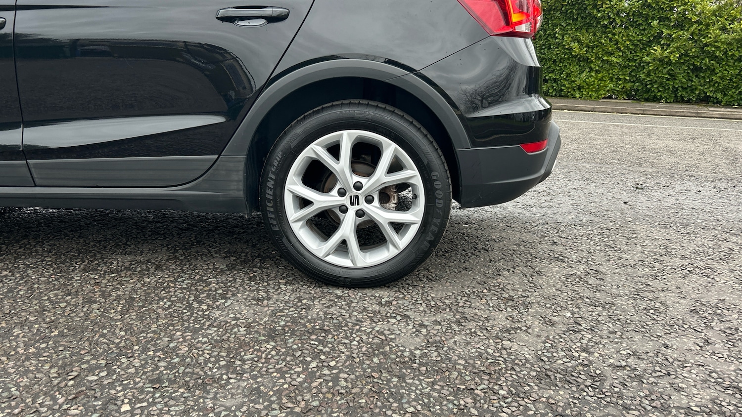 Used SEAT Arona 2022 for sale - 77675310: Photo 23