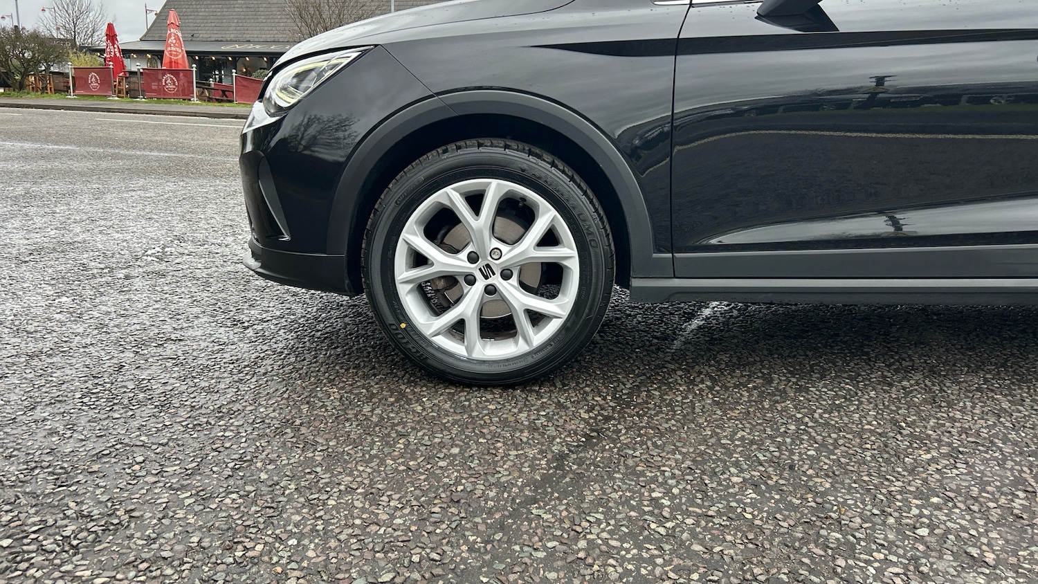 Used SEAT Arona 2022 for sale - 77675310: Photo 24