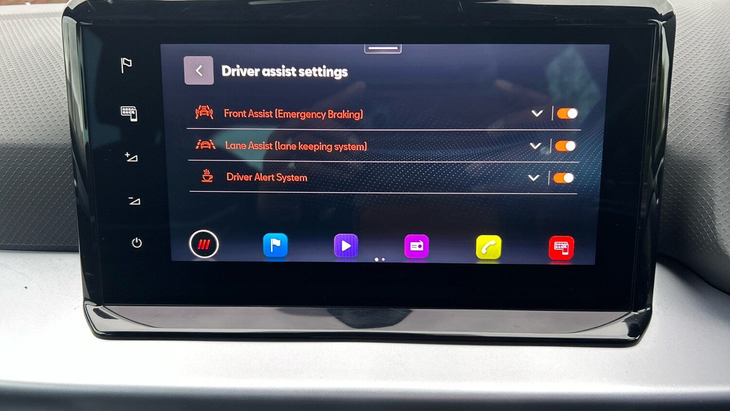 Used SEAT Arona 2022 for sale - 77675310: Photo 36