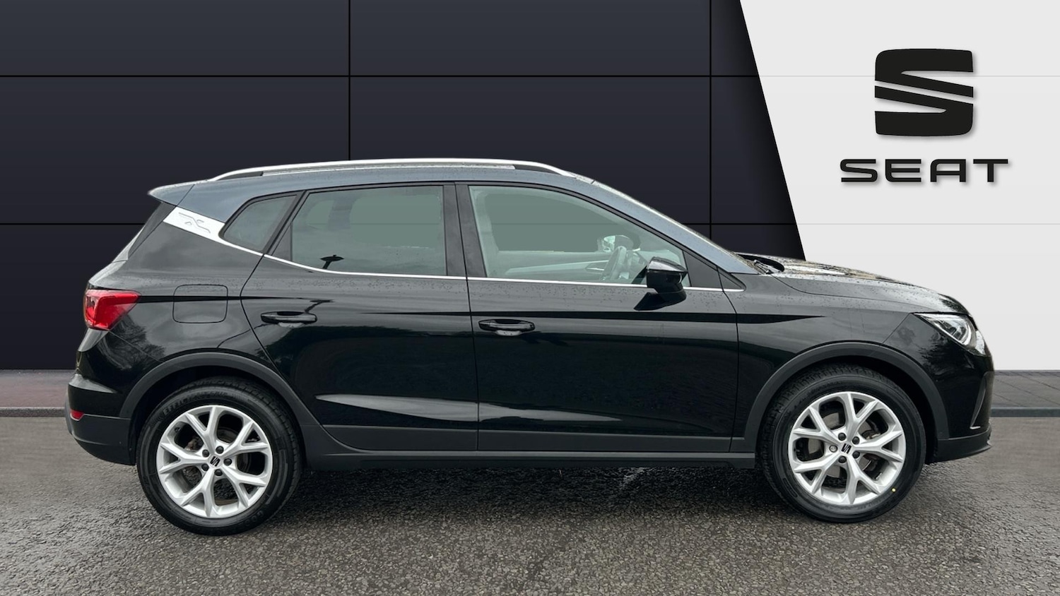 Used SEAT Arona 2022 for sale - 77675310: Photo 4