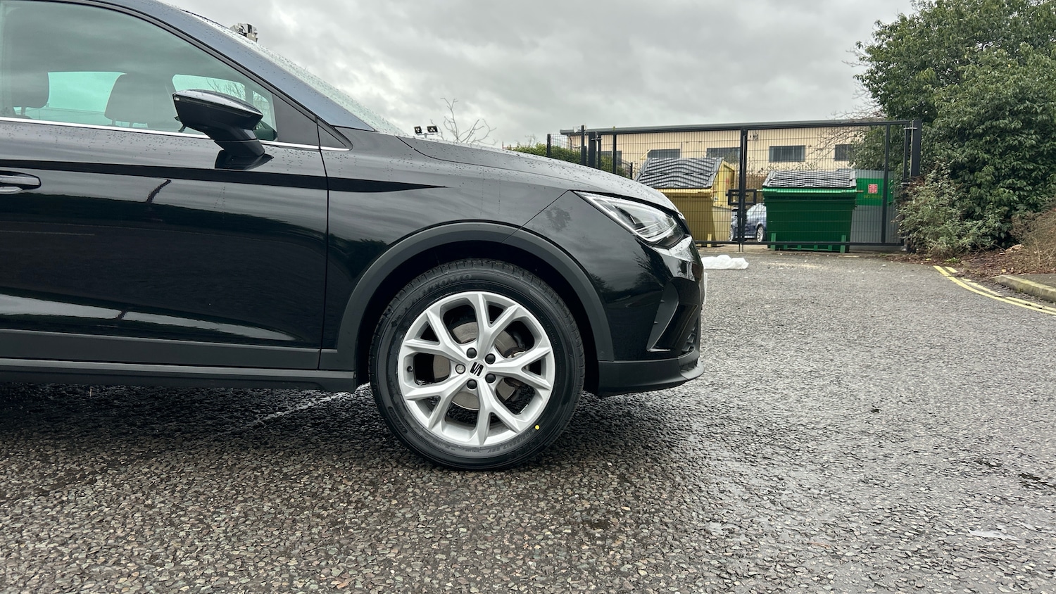 Used SEAT Arona 2022 for sale - 77675310: Photo 5