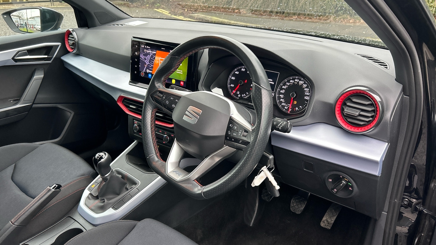 Used SEAT Arona 2022 for sale - 77675310: Photo 6