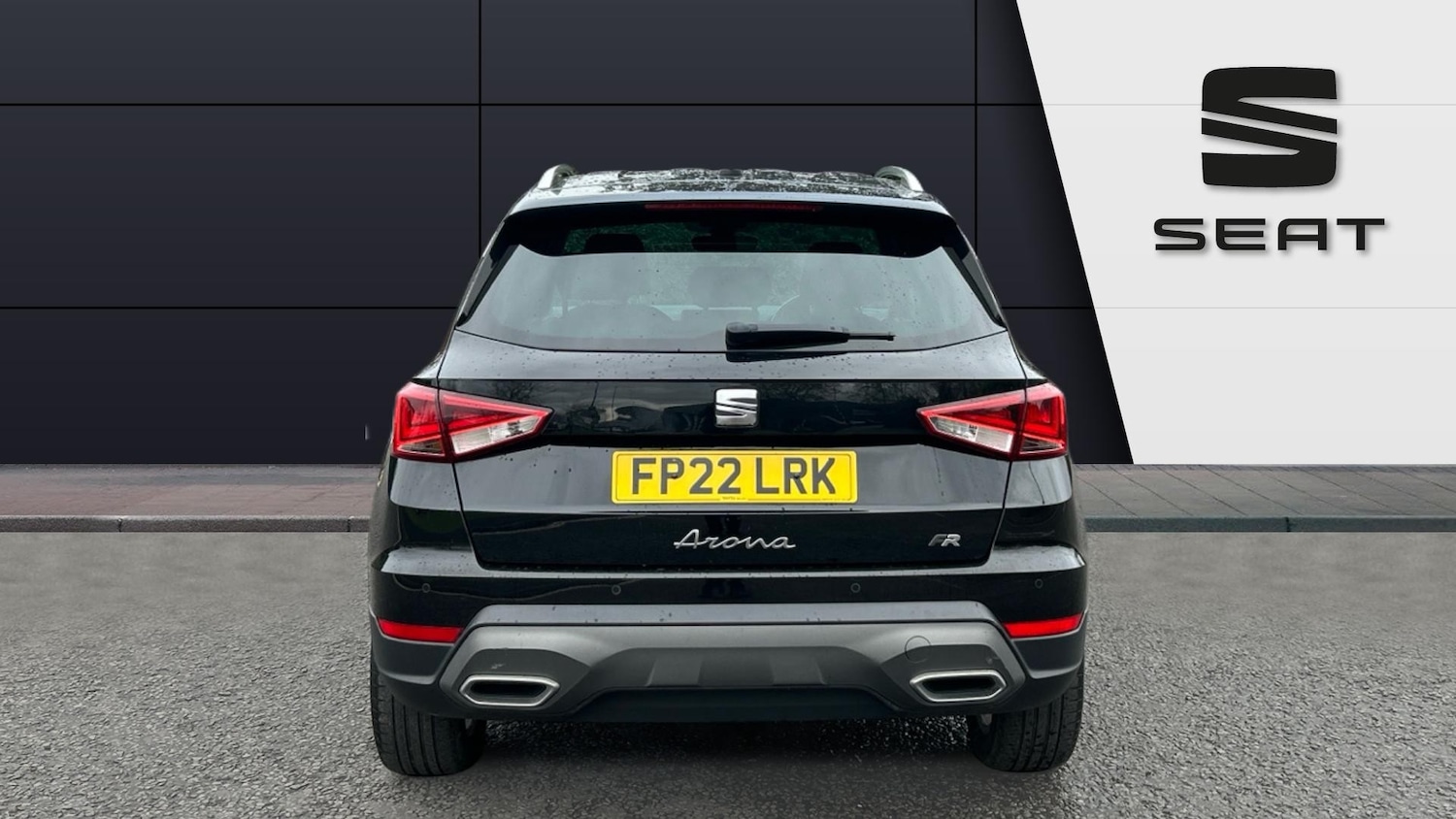 Used SEAT Arona 2022 for sale - 77675310: Photo 8