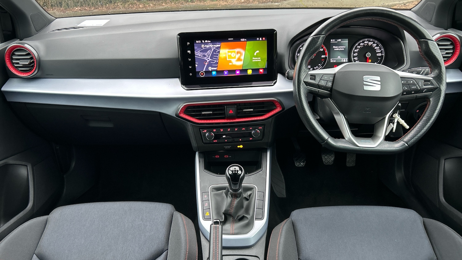 Used SEAT Arona 2022 for sale - 77675310: Photo 9