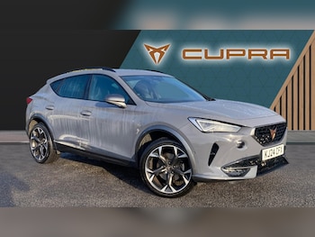 2024 (24) - 1.4 eHybrid 204 V2 5dr DSG Estate