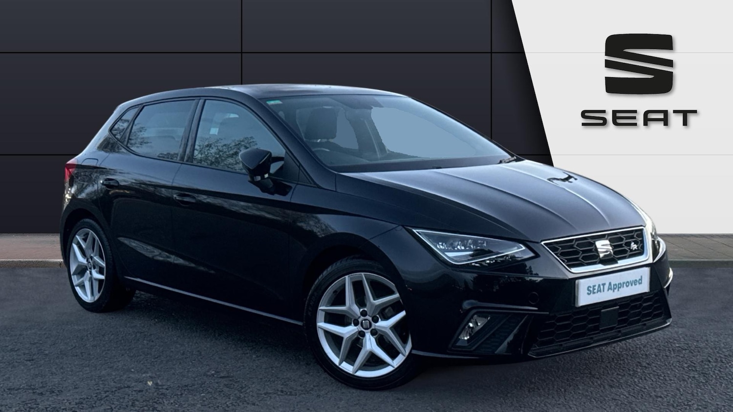 Used SEAT Ibiza 2019 for sale - 76894365: Photo 1