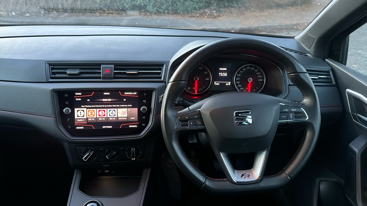 Used SEAT Ibiza 2019 for sale - 76894365: Photo 10