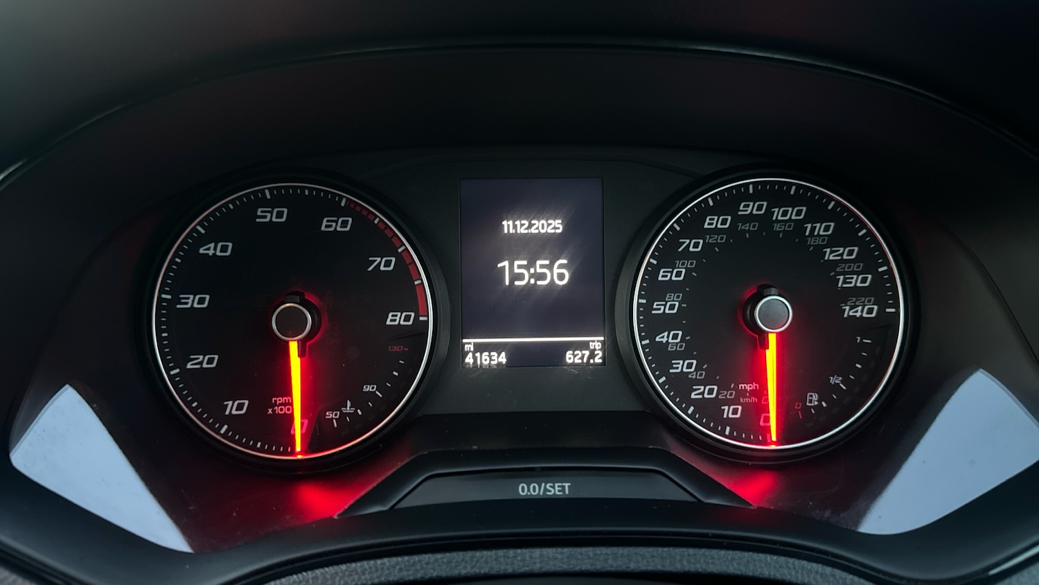 Used SEAT Ibiza 2019 for sale - 76894365: Photo 11