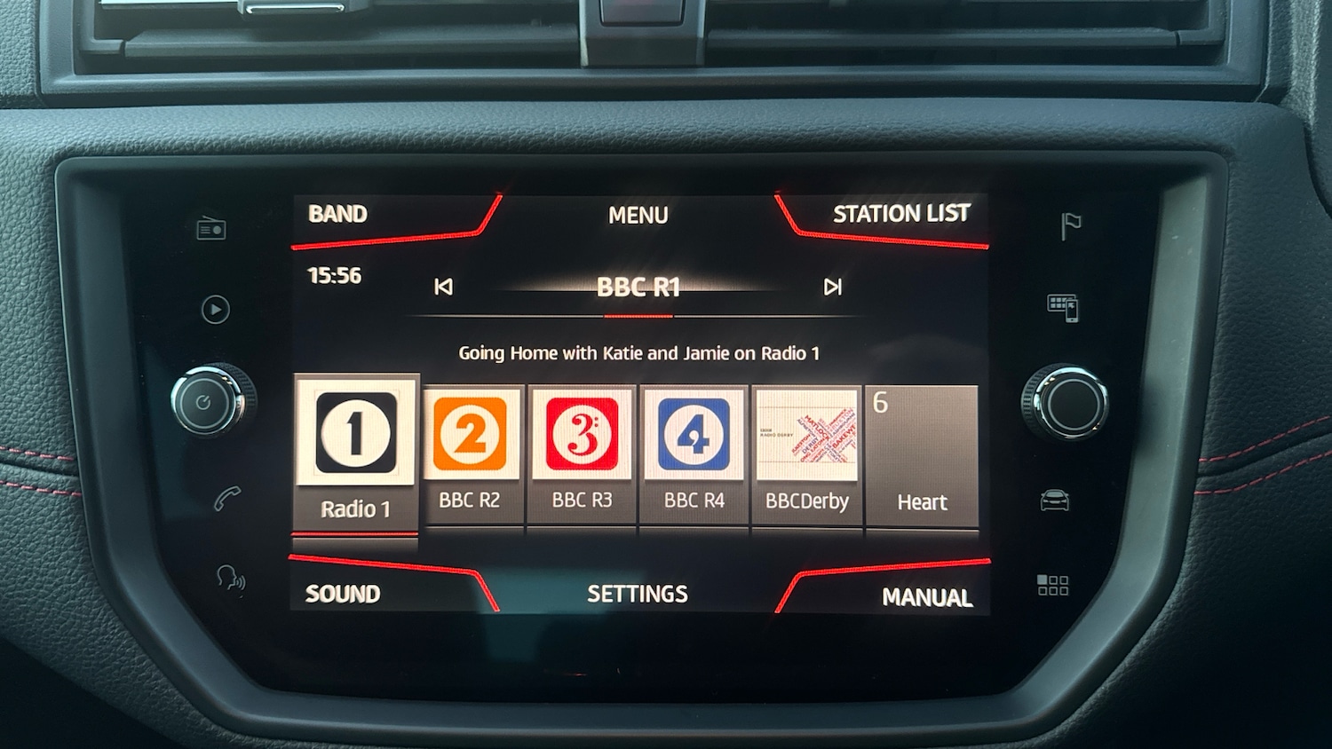 Used SEAT Ibiza 2019 for sale - 76894365: Photo 12