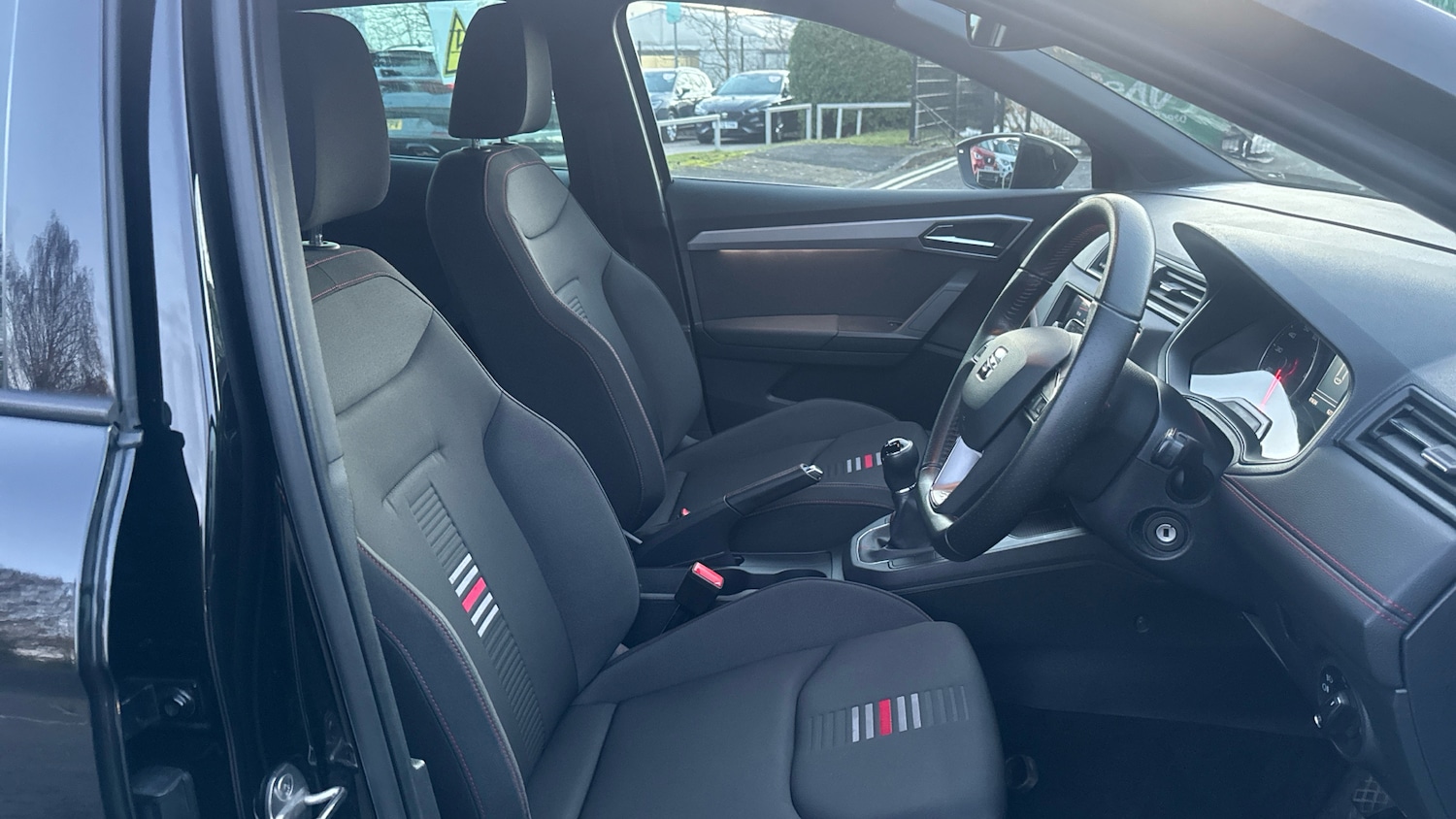 Used SEAT Ibiza 2019 for sale - 76894365: Photo 15